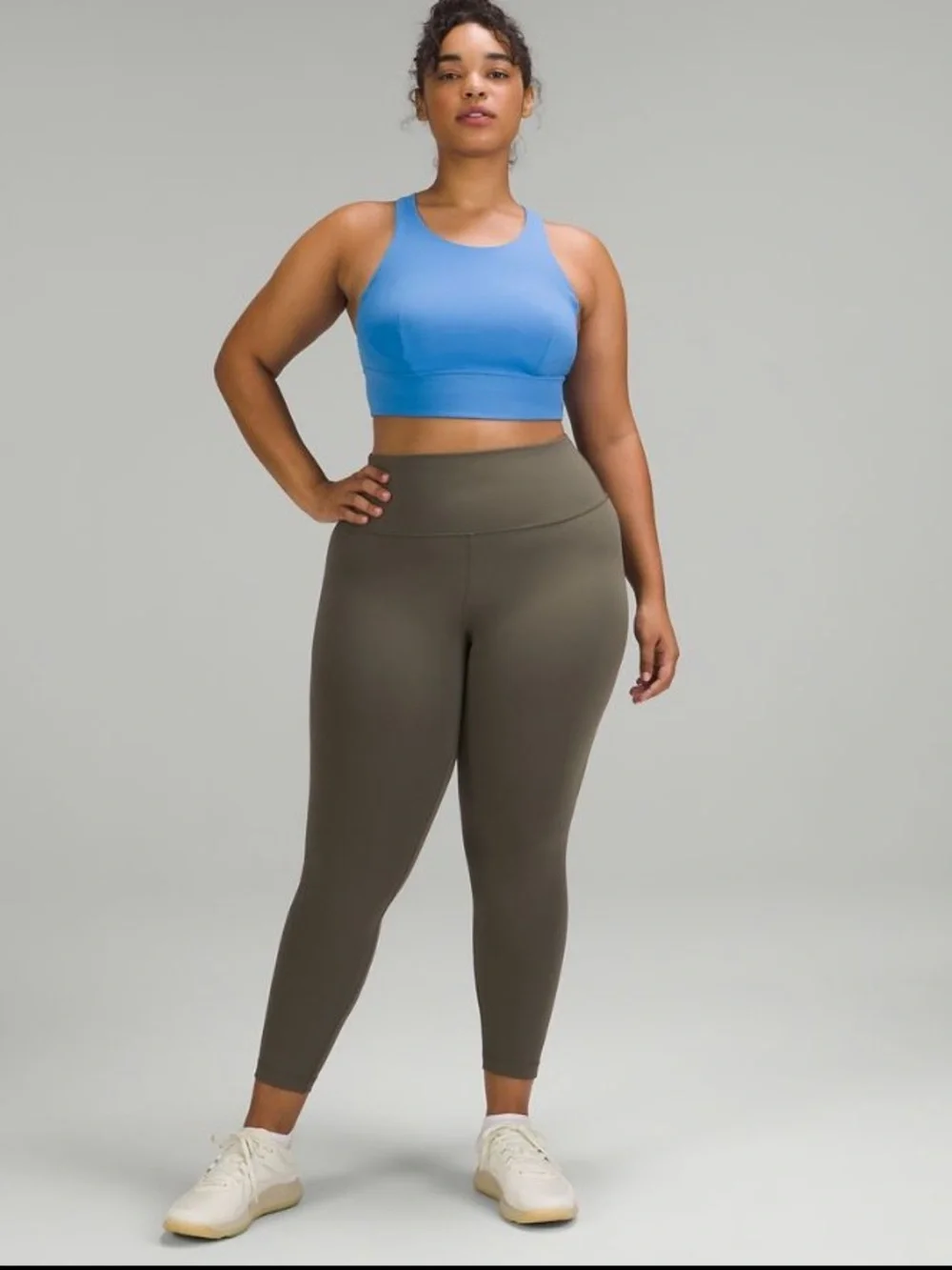 Lululemon Align